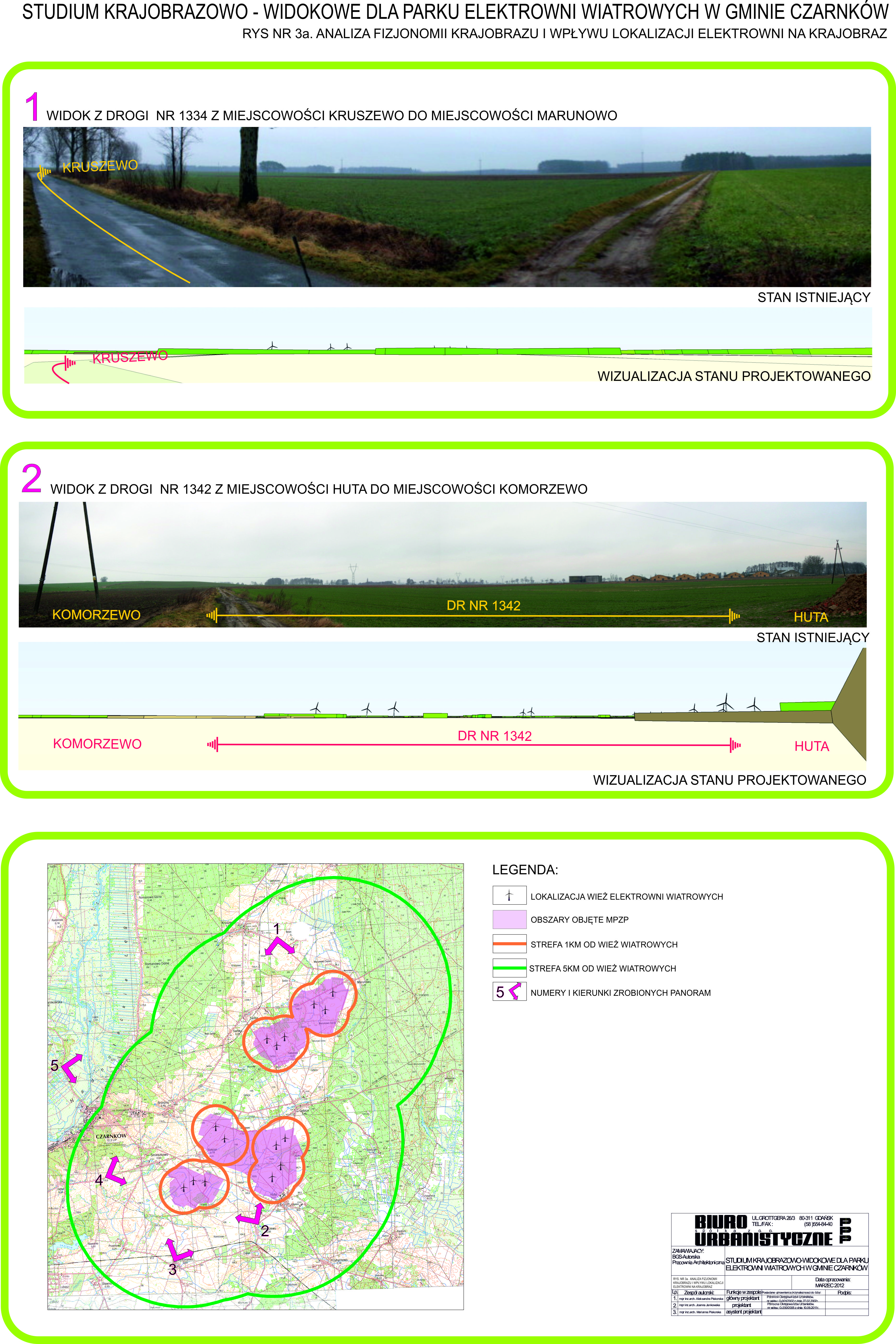 Zdjęcie projektu